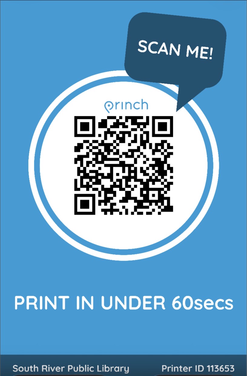Scan to pay